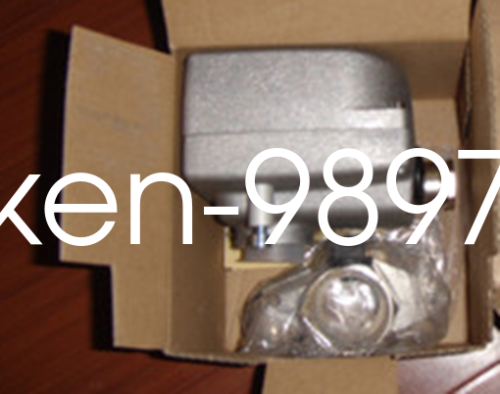 1PC New QRA50M SIEMENS Burner Flame Sensor Flame Detector