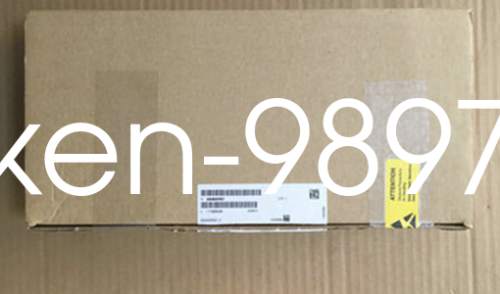 1PC New Siemens inverter accessories driver board A5E00297621