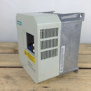 6SE3014-8BC00 Siemens VFD 1AC 1,1kW IP21