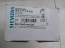 1PC NEW Siemens 3VU1340-0MC00 circuit breaker free shipping