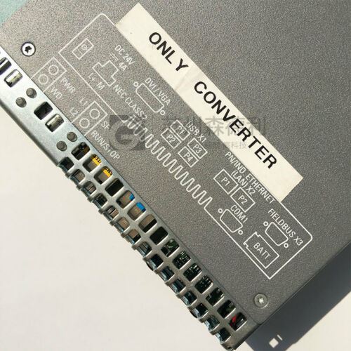 NIB SIEMENS SIMATIC IPC427C MICROBOX PC 6ES7647-7BA30-0AB0