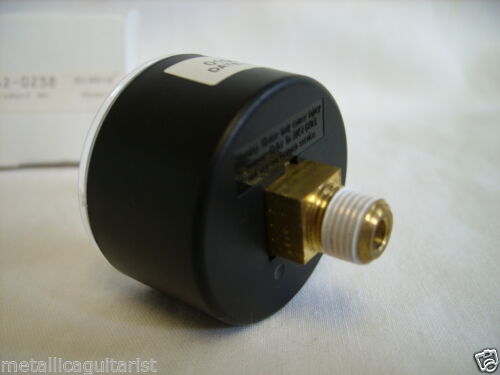 SIEMENS POWERS CONTROLS ANALOG RECEIVER GAUGE 142-0238