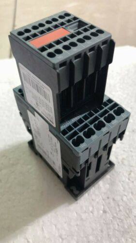 1pcs new Siemens 3RH2262-2BB40