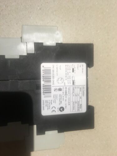 SIEMENS INTERFACE MODULE 3RK1200-0CE00-0AA2 NOS