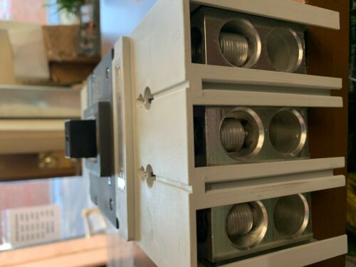 SIEMENS NLK3R600, NLGB, 600 AMP, NEW