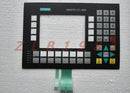 ONE NEW- SIEMENS 6ES7621-6BD01-0AE3 C7-626 button membrane