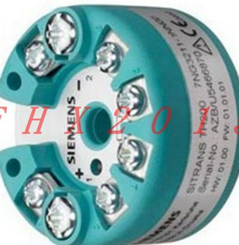 Siemens SITRANS TH200 7NG3211-1AN00