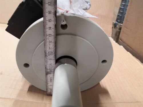 Siemens 1LA7070-4AB99-ZN00 Pump