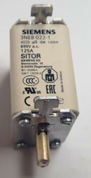 3NE8 022-1 Siemens Fuse Link