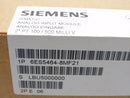 SIEMENS 6ES5464-8MF21 NSFS