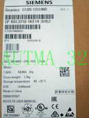 ONE Siemens 6SL3210-1KE14-3UB2 NEW
