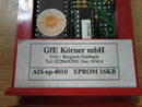 Siemens AIS-EP-4010 Circuit Board AISEP4010