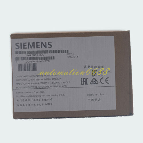 Siemens 7ML58302AJ infrared handheld programmer 7ML5830-2AJ new westso88