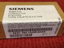 SIEMENS - Simatic Connector For Siemens P/N: 6ES7 392-1AJ00-0AA0 - NEW
