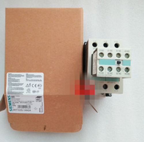 1PC New For Siemens Contactor 3RT1035-1AN24 220VAC #WM06