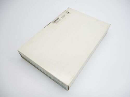 SIEMENS 6ES5451-7LA11 NSFS