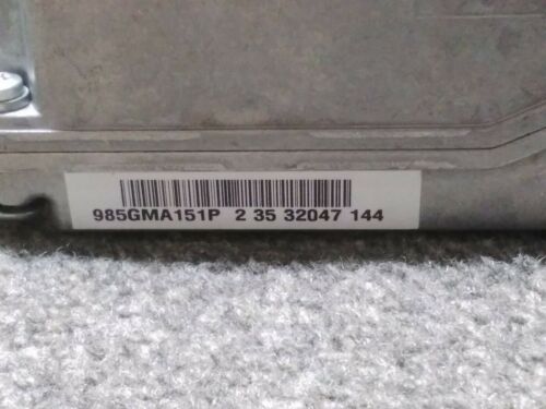 SIEMENS GMA151.1P GMA SERIES SPRING RETURN ROTARY DAMPER ACTUATOR 24 VAC/VDC