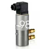 1PC NEW Siemens Differential Pressure Transducer QBE3000-D6 QBE3000D6