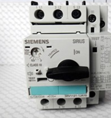 1PC NEW FOR SIEMENS Circuit Breaker 3RV1121-1JA10 7-10A