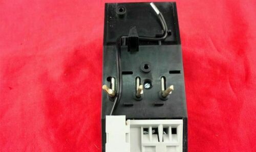 3UA5440-2D 20-32A 3UA54 40-2D SIEMENS Thermal Overload Relay New