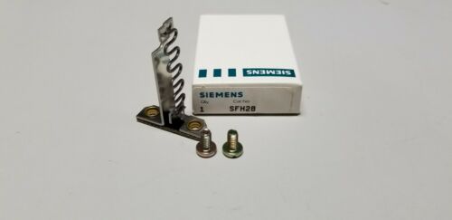 New Siemens Overload Thermal Heating Heater Element SFH28