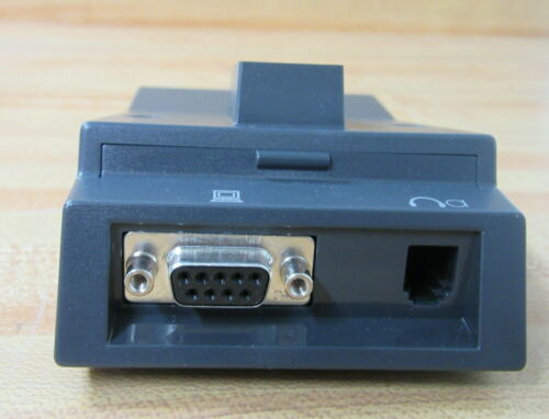 Siemens L30500-B400-X Optiset NI TA TAPI Adapter 69819