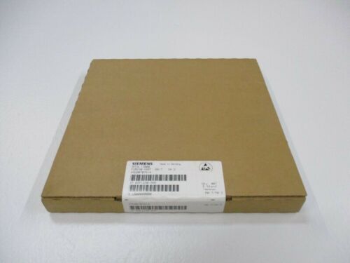 SIEMENS 6DP1230-8HH * FACTORY SEALED *