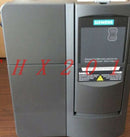ONE NEW Siemens inverter Micromaster 430 6SE6430-2UD31-5CA0 15 KW