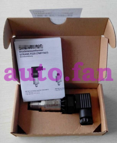 For Siemens Pressure Transmitter 7MF1567-3CA00-1AA1