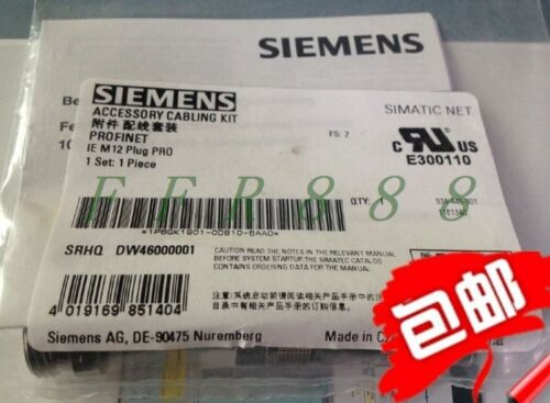 ONE NEW Siemens 6GK1901-0DB10-6AA8