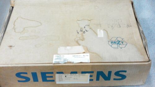 SIEMENS 6ES5 955-3NC42