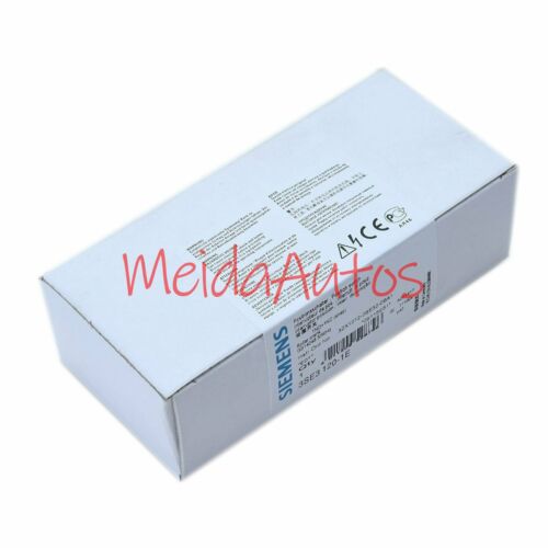 New in box Siemens 3SE3120-1E Limit Switch 3SE31201E One year warranty