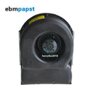 For SIEMENS inverter fan 6SY7000-0AB28 AC 230V cooling fan