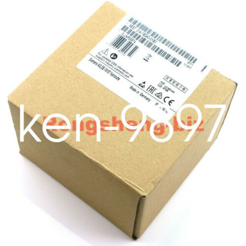 One New In Box SIEMENS 6ES7 214-1BG40-0XB0 6ES7214-1BG40-0XB0 CPU Module