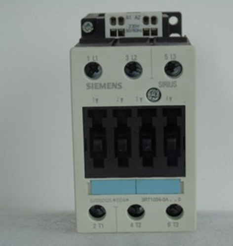 1PC New For Siemens Contactor 3RT1034-3AL20 AC230V #WM06