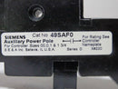 NEW SIEMENS AUXILLARY POWER POLE KIT 49SAFO 49 SAFO SZ. 00 TO 1 3/4 FREE SHIPPIN