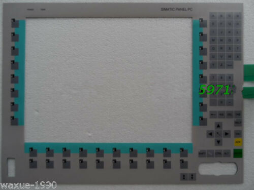 1pcs NEW Siemens PC670 5AV7735-3CB12-0AD0 key mask