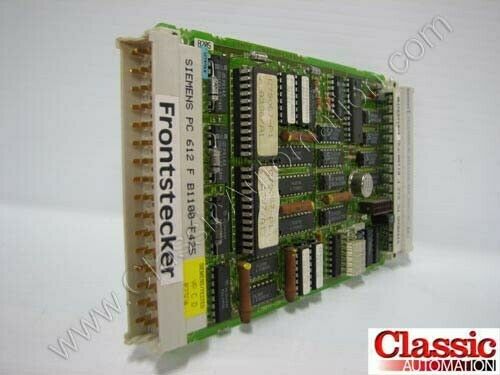 Siemens | 6DS1212-8AB |BUS Interface Module (new)