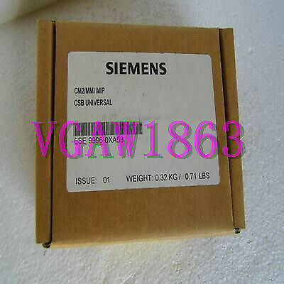 1PC SIEMENS 6SE 9996-0XA53 6SE9 996-0XA53 6SE9996-0XA53 New Fast Delivery #19