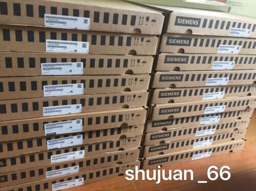 SIEMENS 6FC5357-0BB33-0AE0 / 6FC53570BB330AE0 NEW IN BOX ORIGINAL