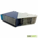 Siemens PTM6-2P1K Point Termination Module w/ PTX6.L Low Volt Block