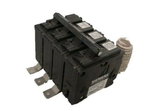 SIEMENS B310000S01 N 100A 240V 3P NEW