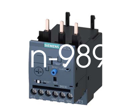 1PC New Siemens 3RB3026-2NB0