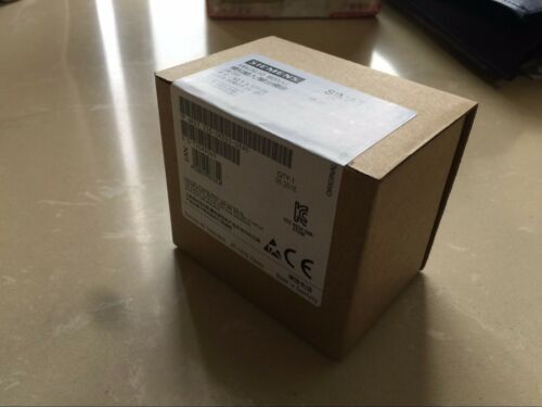 1PCS Siemens S7-200 PLC Module EM235 6ES7235-0KD22-0XA0 In Box -New