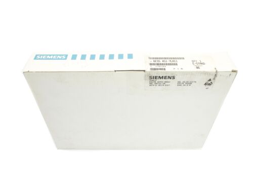 SIEMENS 6ES5451-7LA11 NSFS