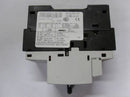 NEW Siemens Circuit Breaker 3RV1021-1AA15 3RV10 21-1AA15 1.1-1.6A free ship