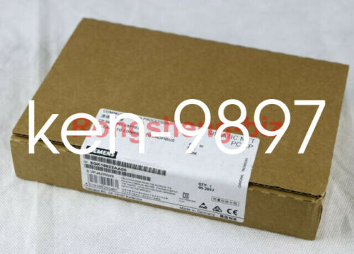 1PC New In Box Siemens 6GK1562-2AA00 6GK1 562-2AA00