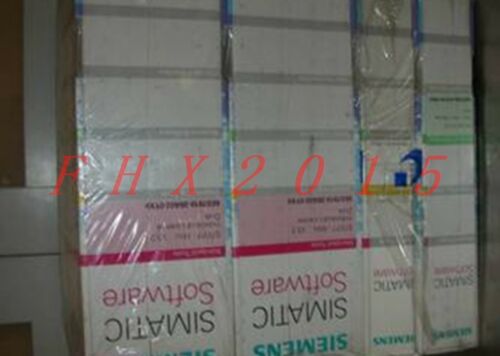 ONE NEW SIEMENS 6ES7810-3BA02-0YX0