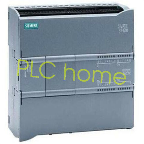 SIEMENS 6ES7241-1AH32-0XB0 6ES72411AH320XB0 1PSC NEW*