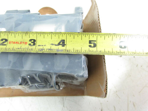 SIEMENS 3TH8022-4BB4 CONTACTOR/CONTROL RELAY 17-30VDC ***NIB***